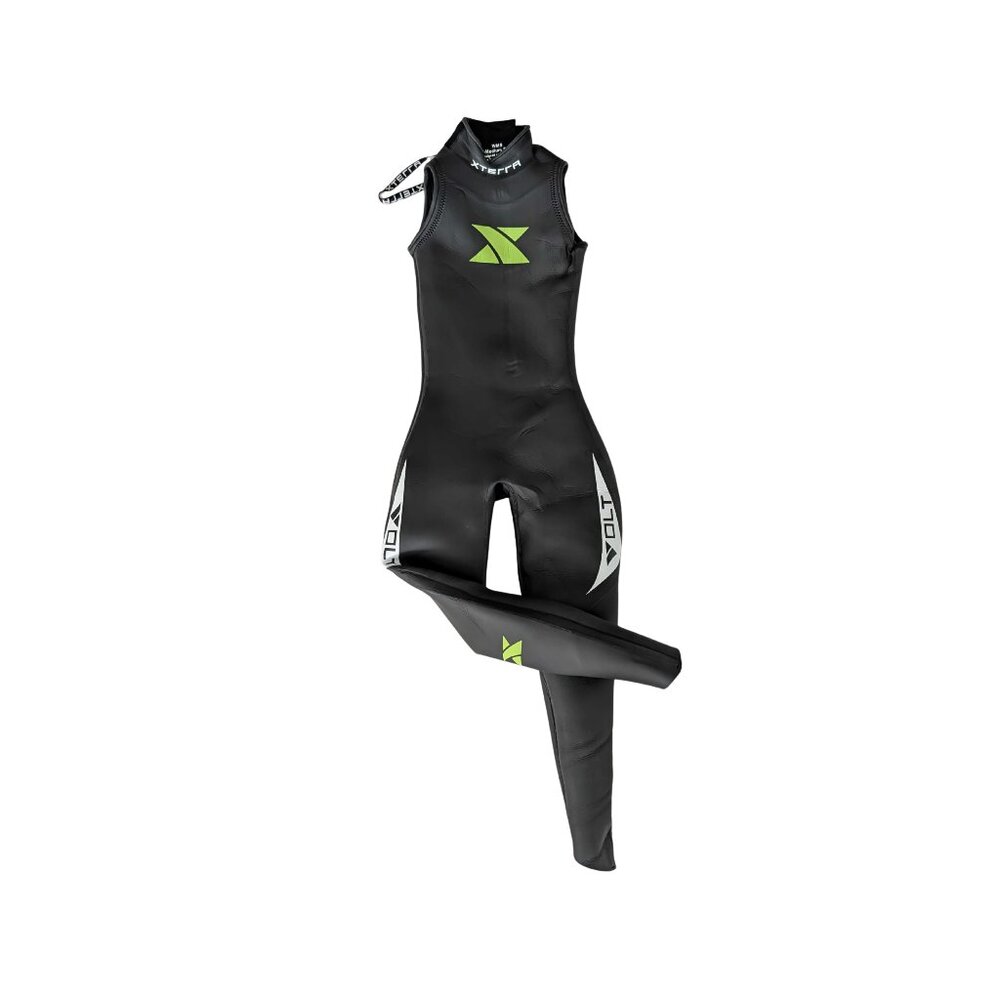 XTerra Wetsuit size Medium Small